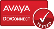 AVAYA - DevConnect Tested