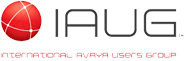 IAUG - International AVAYA Users Group