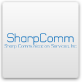 SharpComm