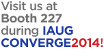 InfoPlus at IAUG CONVERGE2014