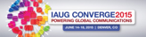IAUG CONVERGE2015