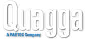 quagga logo