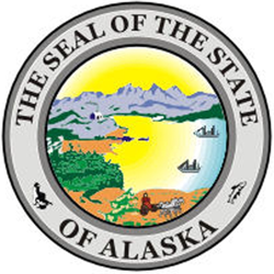 seal of alaska