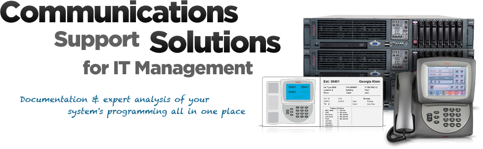 Communication Solutions