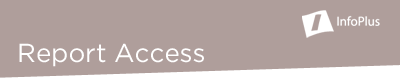 Report Access